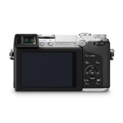 PANASONIC GX7 4