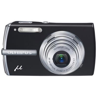 OLYMPUS Stylus 1200 1