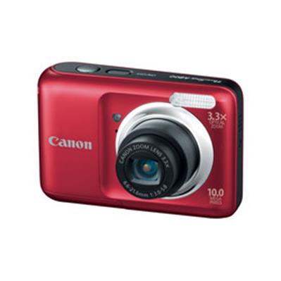 Canon A800 25