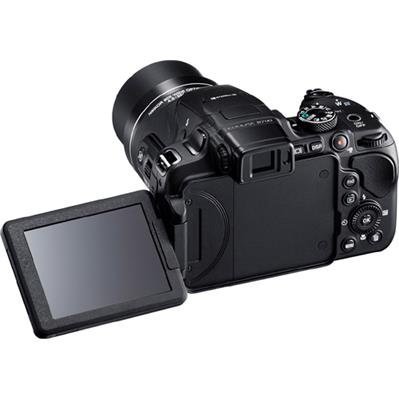 Nikon Coolpix B700 7