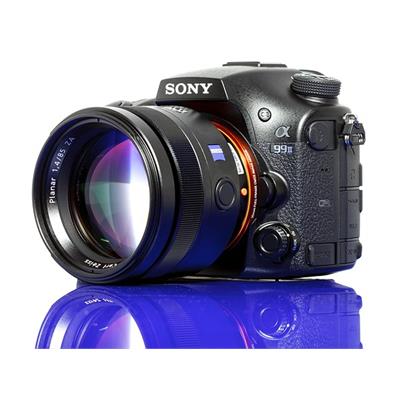 دوربین سونی A99 II 2