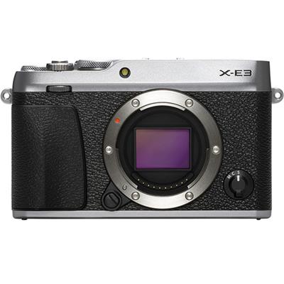 فوجی Fujifilm X-E3
