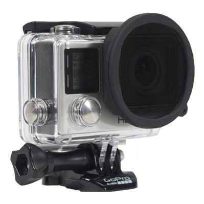 GoPro Polarizer Filter Hero4