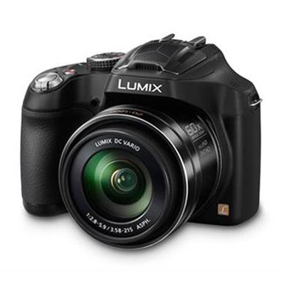 پاناسونیک اف زد 70 / Panasonic Lumix FZ70