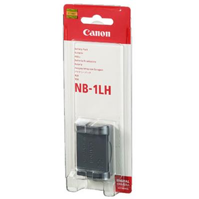 باتری لیتیومی Canon NB-1LH