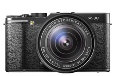 فوجی Fujifilm FinePix X-A1