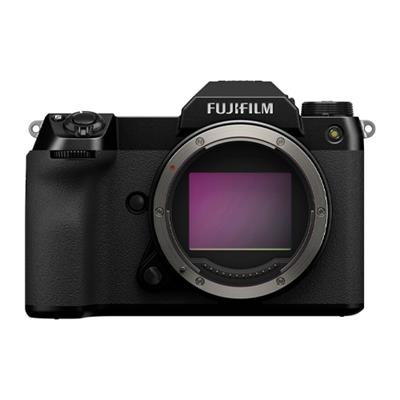 دوربین عکاسی فوجی فیلم Fujifilm GFX 100S II