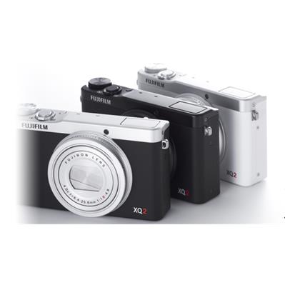Fujifilm XQ2 5