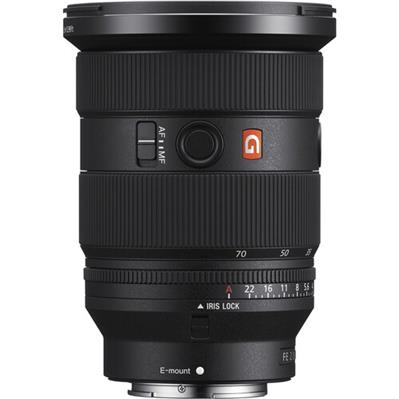 لنز دوربین سونی Sony FE 24-70mm F2.8 GM II