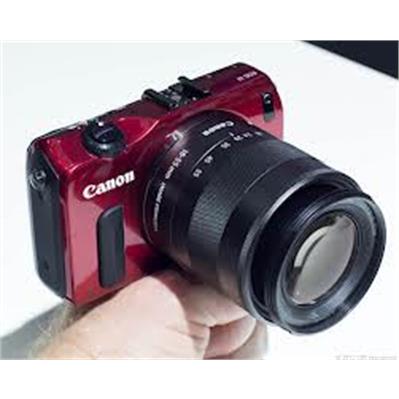 CANON EOS M 2