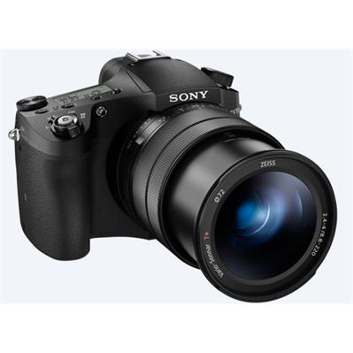 سونی Sony Syber-shot DSC-RX10 III 1