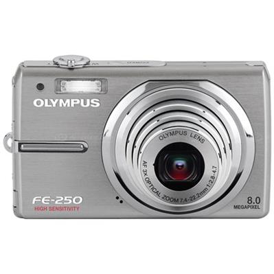 Olympus FE-250 1