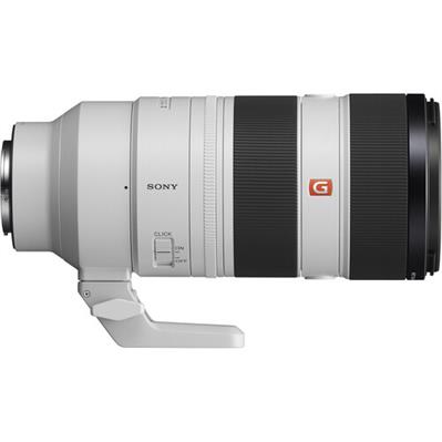 لنز دوربین سونی Sony FE 70-200mm F2.8 GM OSS II