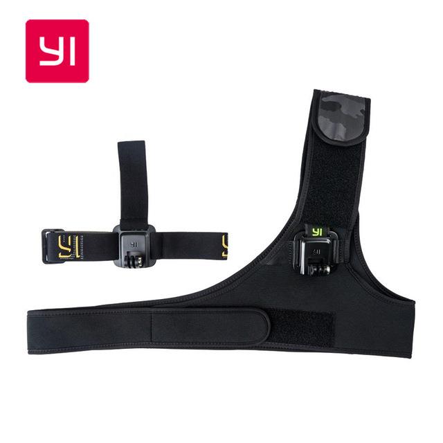 Chest Mount Xiaomi 3