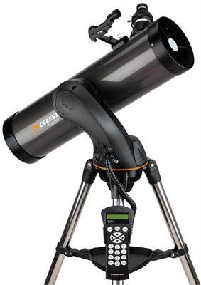 تلسکوپ Celestron NexStar 130SLT