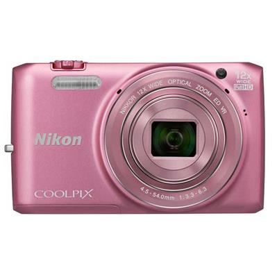 NIKON S6800 17