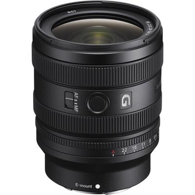 لنز دوربین سونی Sony FE 24-50mm f/2.8 G