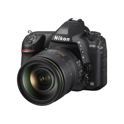 دوربین نیکون Nikon D780