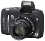 Canon SX110 IS