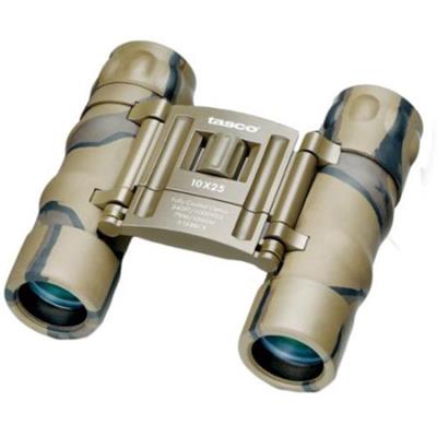 دوربین دو چشمی تاسکو Tasco 10x25 Essentials