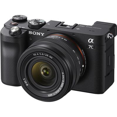 لنز دوربین سونی Sony FE 28-60mm F4-5.6