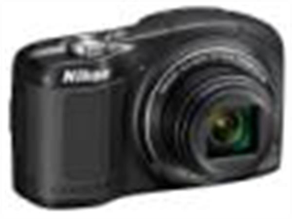معرفی دوربین جدید دیگری از کمپانی نیکون با عنوان Nikon Coolpix L620