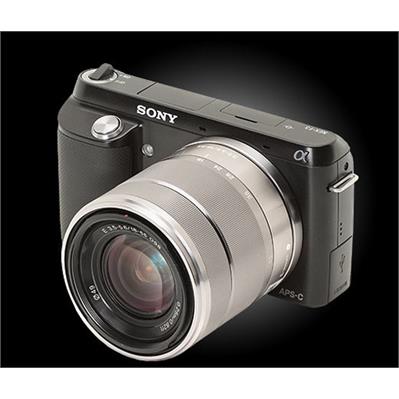 sony nex f3