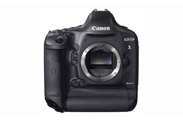 خبرهایی از جدیدترین دوربین حرفه ای کانن: Canon EOS-1D X Mark II