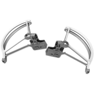 گارد ملخ دارای led جهت مویک ایر PGYTECH P-UN-034 LED Propeller Guards for DJI Mavic Air