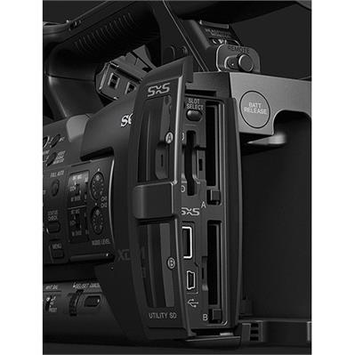 دوربین  فیلمبرداری سونی Sony PXW-X160 3