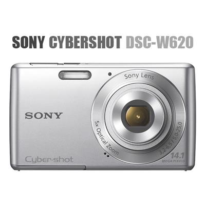 SONY W620 5