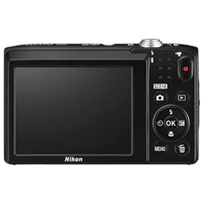 نیکون Nikon Coolpix A100 2