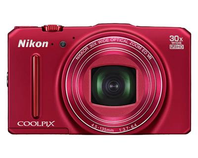 نیکون Nikon COOLPIX S9700