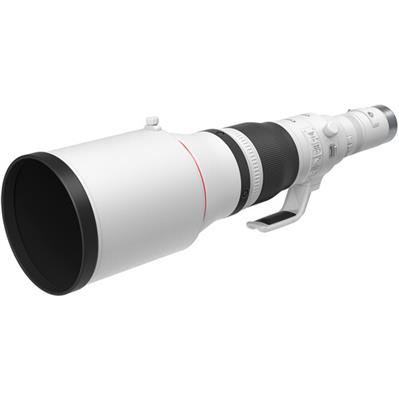 لنز دوربین کانن Canon RF 1200mm F8L IS USM