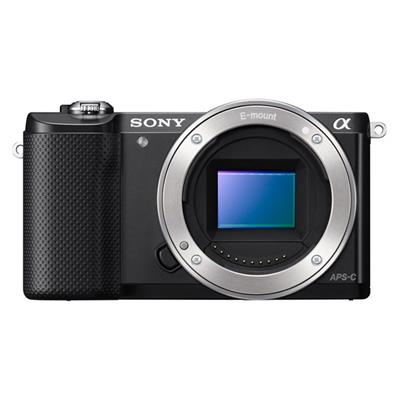 Sony Alpha A5000 2