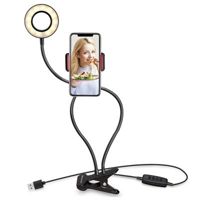 رینگ لایت Ring Light RK24-01