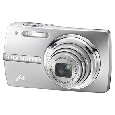 Olympus stylus 820