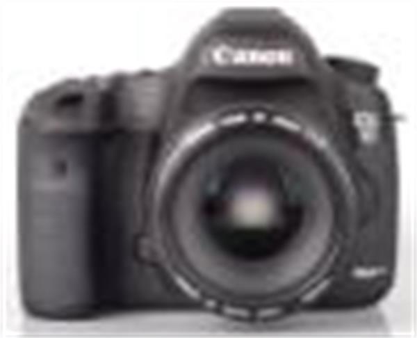 عرضه ی آپدیت نرم افزاری دوربین  Canon EOS 5D Mark III نسخه ی 1.2.5