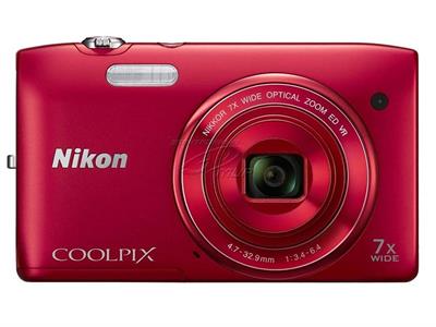 دوربین نیکون Nikon COOLPIX S3400