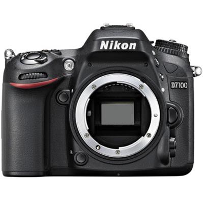 نیکون  Nikon D7100 Body
