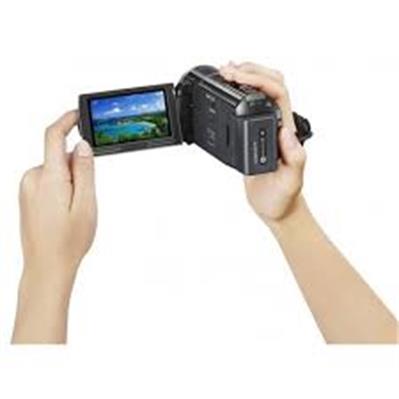 Sony HDR pj260 1