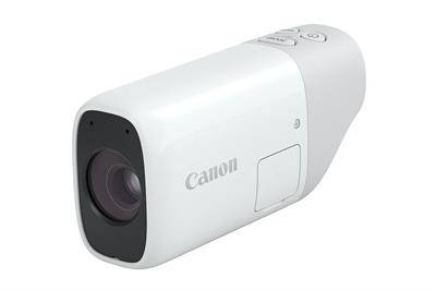 دوربین فیلم برداری تلسکوپی PowerShot Zoom