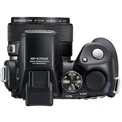 Olympus SP-570 2