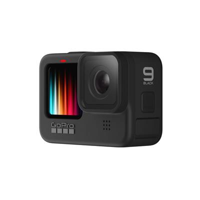 دوربین ورزشی گوپرو هیرو 9 Gopro Hero 9 Black