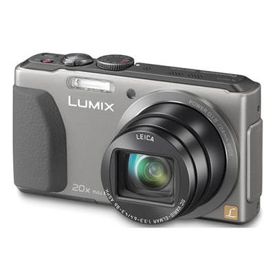 پاناسونیک Panasonic DMC-ZS30
