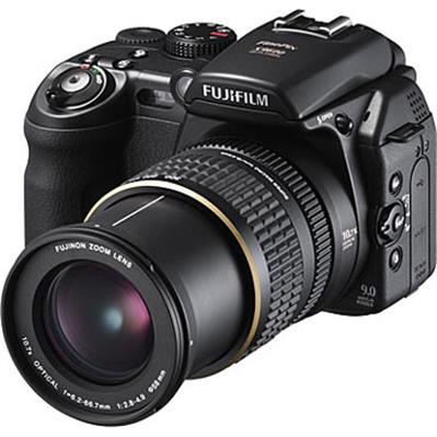 Fujifilm S9600 3