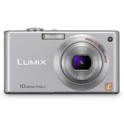 پاناسونیک Panasonic DMC - FX37