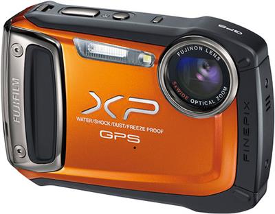 فوجی Fujifilm FinePix XP150