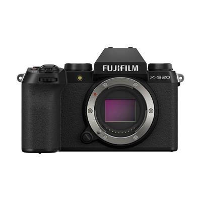 دوربین عکاسی فوجی‌فیلم  FUJIFILM GFX 100 II