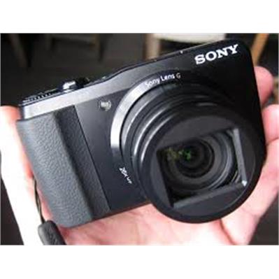 sony hv20